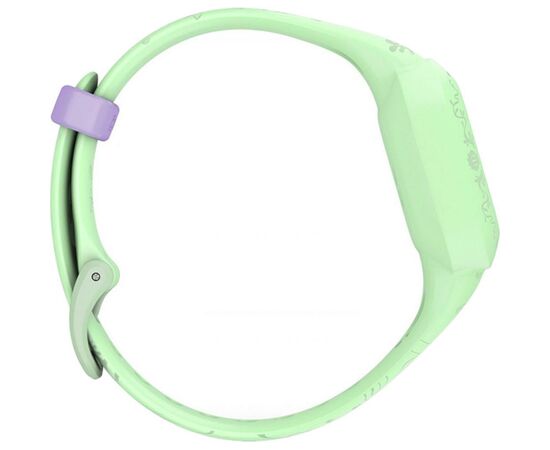 Фитнес браслет Garmin vivofit jr3, Disney The Little Mermaid (010-02441-13), изображение 4 Фитнес браслет Garmin vivofit jr3, Disney The Little Mermaid (010-02441-13), изображение 4