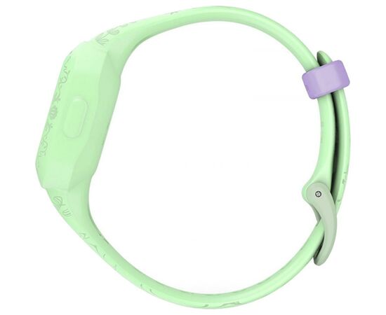 Фитнес браслет Garmin vivofit jr3, Disney The Little Mermaid (010-02441-13), изображение 5 Фитнес браслет Garmin vivofit jr3, Disney The Little Mermaid (010-02441-13), изображение 5