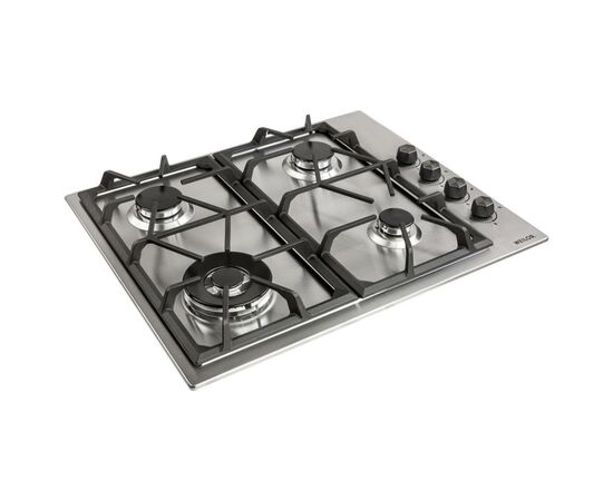 Варочная поверхность Weilor GM W 634 SS, изображение 3 Варочная поверхность Weilor GM W 634 SS, изображение 3