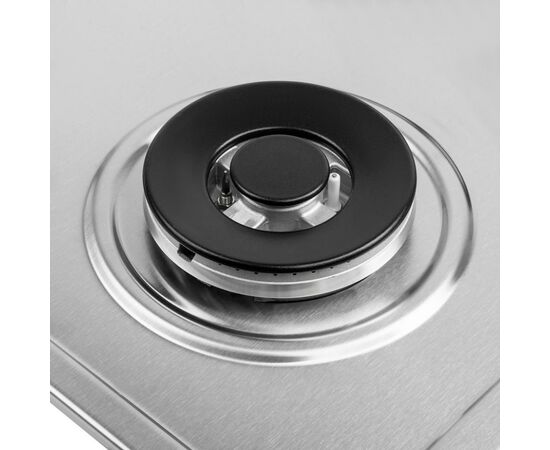 Варочная поверхность Weilor GM W 634 SS, изображение 7 Варочная поверхность Weilor GM W 634 SS, изображение 7