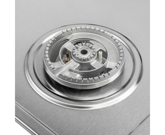 Варочная поверхность Weilor GM W 634 SS, изображение 8 Варочная поверхность Weilor GM W 634 SS, изображение 8