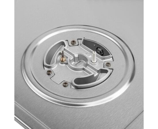 Варочная поверхность Weilor GM W 634 SS, изображение 9 Варочная поверхность Weilor GM W 634 SS, изображение 9