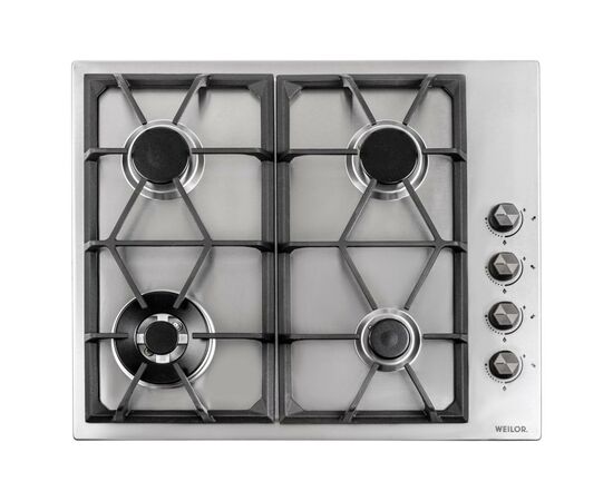 Варочная поверхность Weilor GM W 634 SS