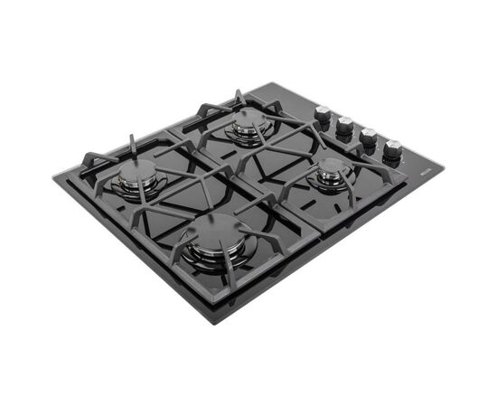 Варочная поверхность Weilor GG 634 BL, изображение 3 Варочная поверхность Weilor GG 634 BL, изображение 3