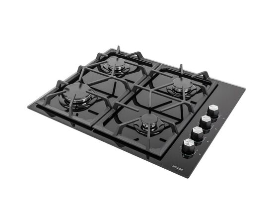 Варочная поверхность Weilor GG 634 BL, изображение 4 Варочная поверхность Weilor GG 634 BL, изображение 4