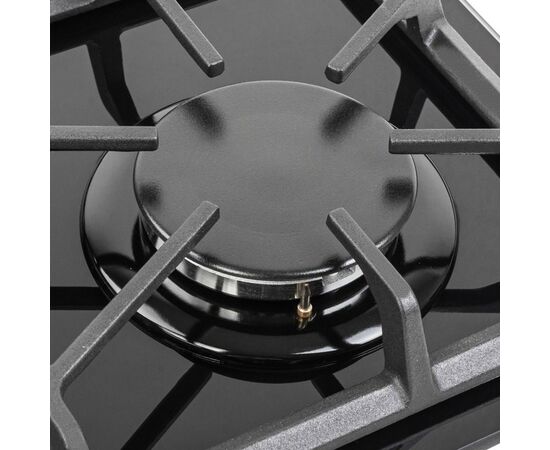 Варочная поверхность Weilor GG 634 BL, изображение 6 Варочная поверхность Weilor GG 634 BL, изображение 6