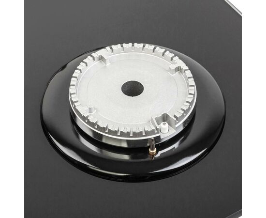 Варочная поверхность Weilor GG 634 BL, изображение 8 Варочная поверхность Weilor GG 634 BL, изображение 8