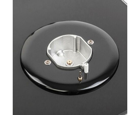 Варочная поверхность Weilor GG 634 BL, изображение 9 Варочная поверхность Weilor GG 634 BL, изображение 9