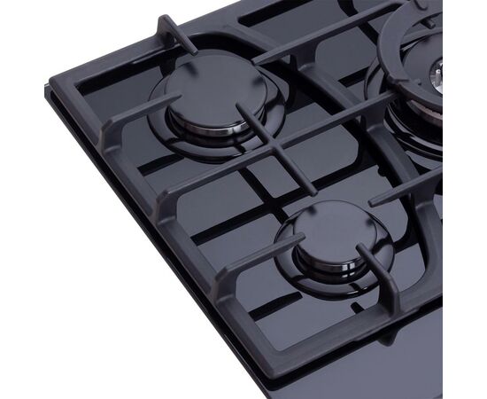 Варочная поверхность Weilor GG W 714 BL, изображение 5 Варочная поверхность Weilor GG W 714 BL, изображение 5