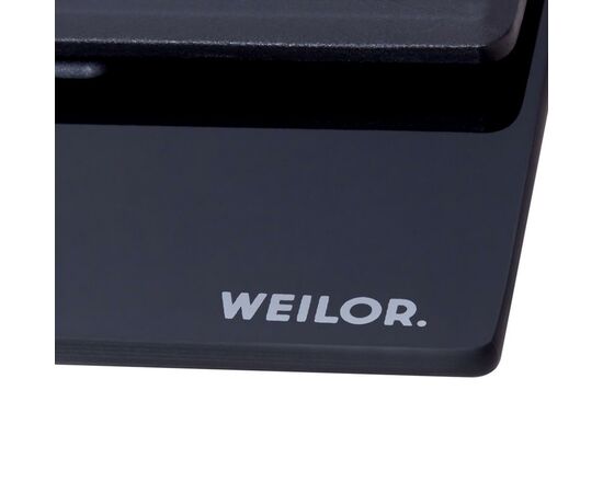 Варочная поверхность Weilor GG W 714 BL, изображение 6 Варочная поверхность Weilor GG W 714 BL, изображение 6