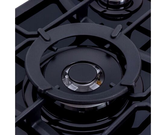 Варочная поверхность Weilor GG W 714 BL, изображение 7 Варочная поверхность Weilor GG W 714 BL, изображение 7