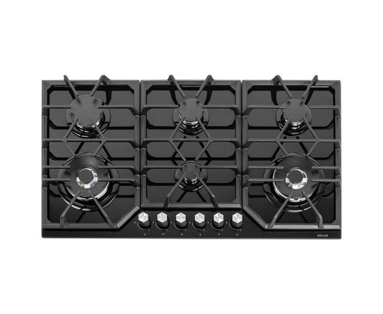Варочная поверхность Weilor GG W 904 BL