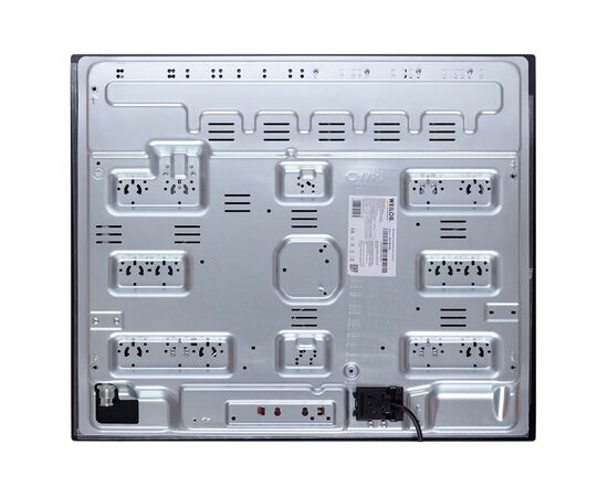 Варочная поверхность Weilor GG 624 BL, изображение 10 Варочная поверхность Weilor GG 624 BL, изображение 10