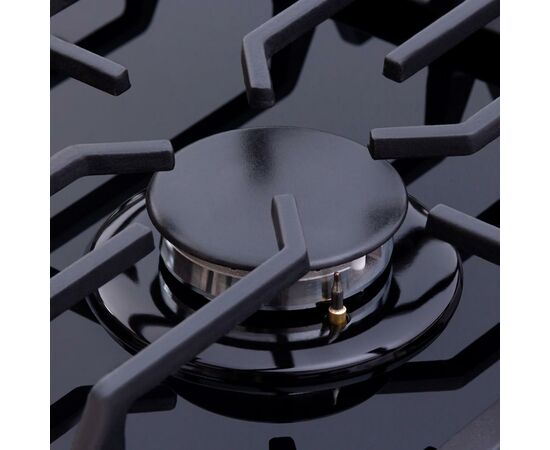 Варочная поверхность Weilor GG 624 BL, изображение 7 Варочная поверхность Weilor GG 624 BL, изображение 7