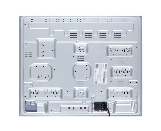 Варочная поверхность Weilor GG 624 WH, изображение 10 Варочная поверхность Weilor GG 624 WH, изображение 10