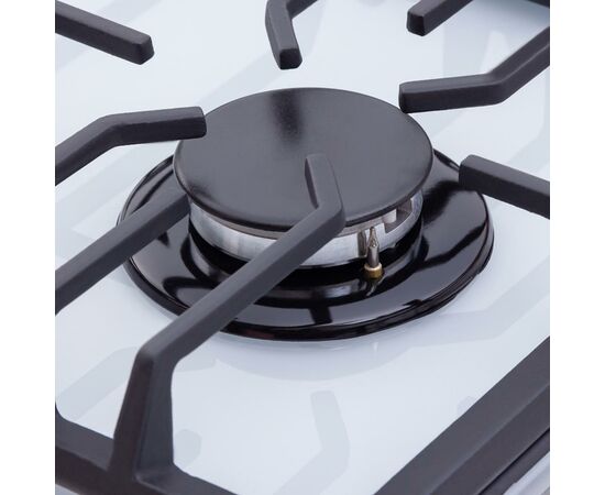Варочная поверхность Weilor GG 624 WH, изображение 7 Варочная поверхность Weilor GG 624 WH, изображение 7