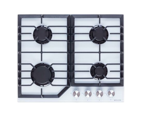 Варочна поверхня Weilor GG 624 WH