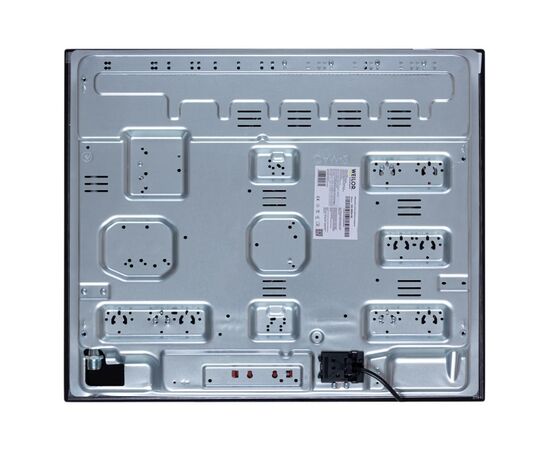 Варочная поверхность Weilor GG W 604 BL, изображение 10 Варочная поверхность Weilor GG W 604 BL, изображение 10
