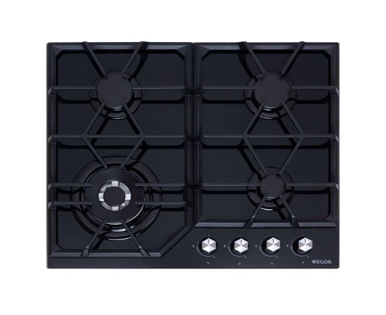 Варочная поверхность Weilor GG W 604 BL