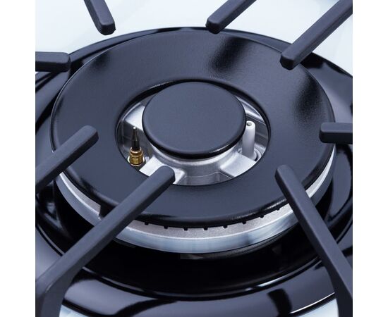 Варочная поверхность Weilor GG W 604 WH, изображение 6 Варочная поверхность Weilor GG W 604 WH, изображение 6