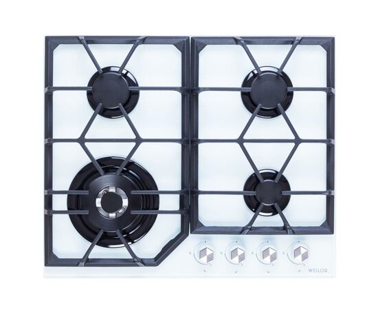Варочная поверхность Weilor GG W 604 WH