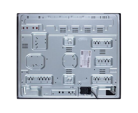 Варочная поверхность Weilor GG W 614 BL, изображение 9 Варочная поверхность Weilor GG W 614 BL, изображение 9