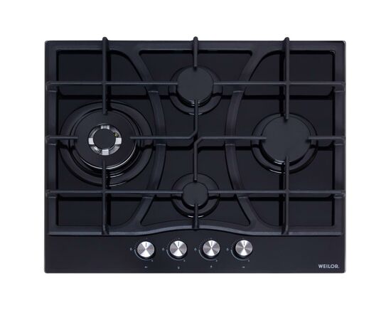 Варочна поверхня Weilor GG W 614 BL