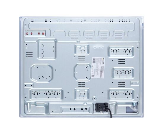 Варочная поверхность Weilor GG W 614 WH, изображение 10 Варочная поверхность Weilor GG W 614 WH, изображение 10