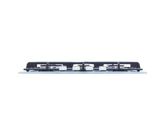 Варочная поверхность Weilor GG W 614 WH, изображение 3 Варочная поверхность Weilor GG W 614 WH, изображение 3