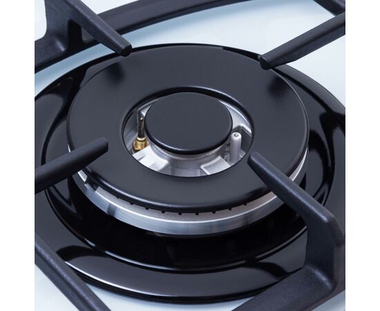 Варочная поверхность Weilor GG W 614 WH, изображение 6 Варочная поверхность Weilor GG W 614 WH, изображение 6