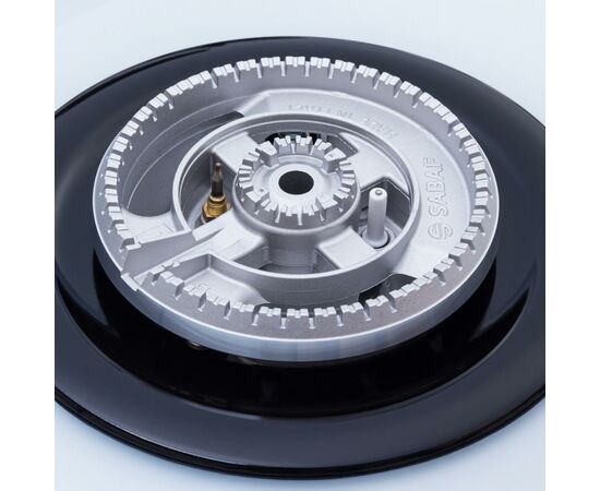 Варочная поверхность Weilor GG W 614 WH, изображение 7 Варочная поверхность Weilor GG W 614 WH, изображение 7