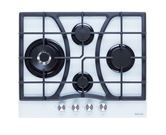 Варочная поверхность Weilor GG W 614 WH