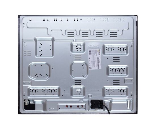 Варочная поверхность Weilor GG W 624 BL, изображение 10