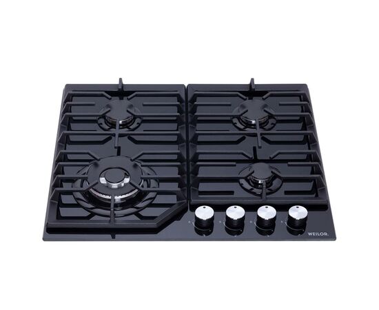 Варочная поверхность Weilor GG W 624 BL, изображение 2