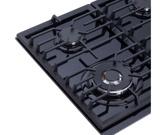 Варочная поверхность Weilor GG W 624 BL, изображение 4