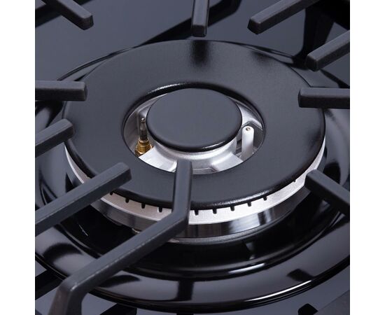 Варочная поверхность Weilor GG W 624 BL, изображение 7