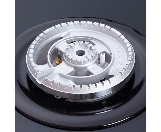 Варочная поверхность Weilor GG W 624 BL, изображение 8