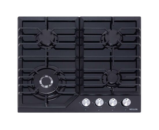Варочная поверхность Weilor GG W 624 BL