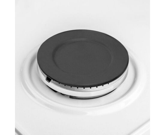 Варочная поверхность Weilor GG W 624 WH, изображение 7 Варочная поверхность Weilor GG W 624 WH, изображение 7