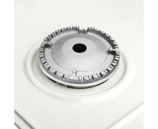 Варочная поверхность Weilor GG W 624 WH, изображение 8 Варочная поверхность Weilor GG W 624 WH, изображение 8