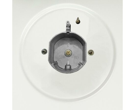 Варочная поверхность Weilor GG W 624 WH, изображение 9 Варочная поверхность Weilor GG W 624 WH, изображение 9