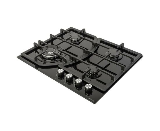 Варочная поверхность Weilor GG W 644 BL, изображение 3 Варочная поверхность Weilor GG W 644 BL, изображение 3