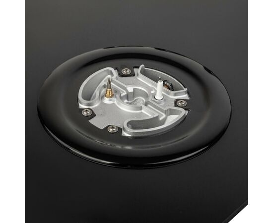 Варочная поверхность Weilor GG W 644 BL, изображение 8 Варочная поверхность Weilor GG W 644 BL, изображение 8