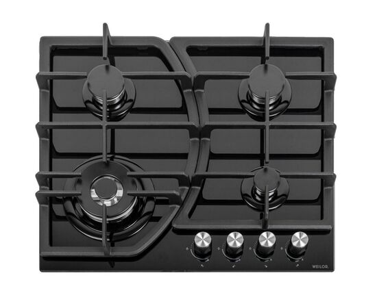 Варочна поверхня Weilor GG W 644 BL