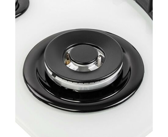 Варочная поверхность Weilor GG W 644 WH, изображение 7 Варочная поверхность Weilor GG W 644 WH, изображение 7