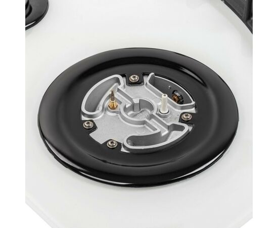 Варочная поверхность Weilor GG W 644 WH, изображение 9 Варочная поверхность Weilor GG W 644 WH, изображение 9
