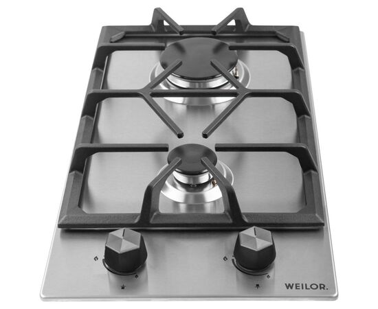 Варочная поверхность Weilor GM 304 SS, изображение 2 Варочная поверхность Weilor GM 304 SS, изображение 2