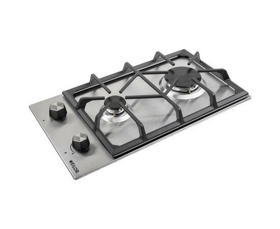 Варочная поверхность Weilor GM 304 SS, изображение 4 Варочная поверхность Weilor GM 304 SS, изображение 4