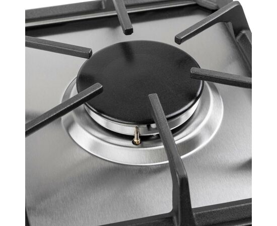 Варочная поверхность Weilor GM 304 SS, изображение 5 Варочная поверхность Weilor GM 304 SS, изображение 5