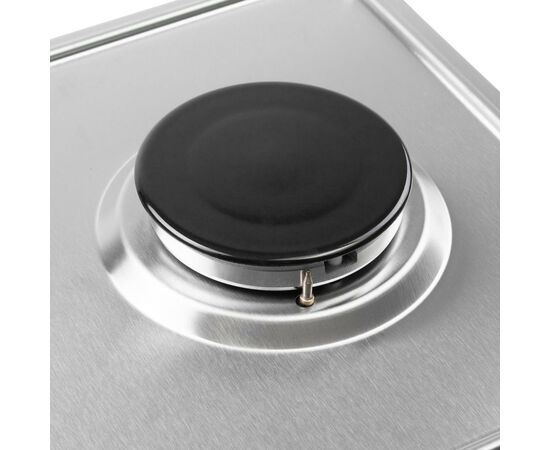 Варочная поверхность Weilor GM 304 SS, изображение 6 Варочная поверхность Weilor GM 304 SS, изображение 6